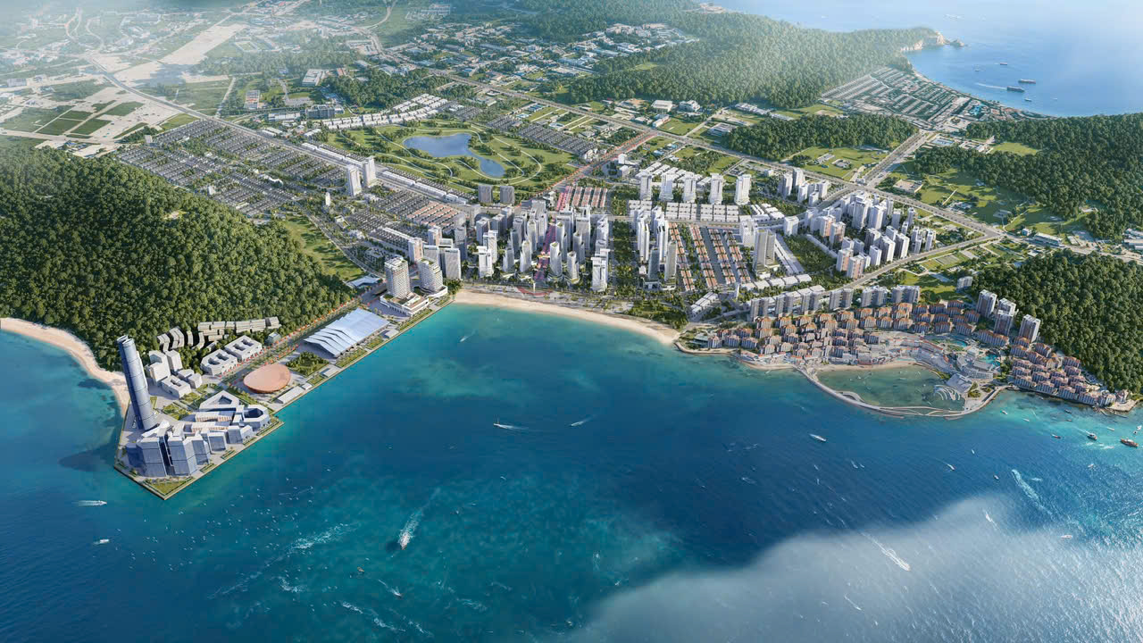 Tư vấn bất động sản